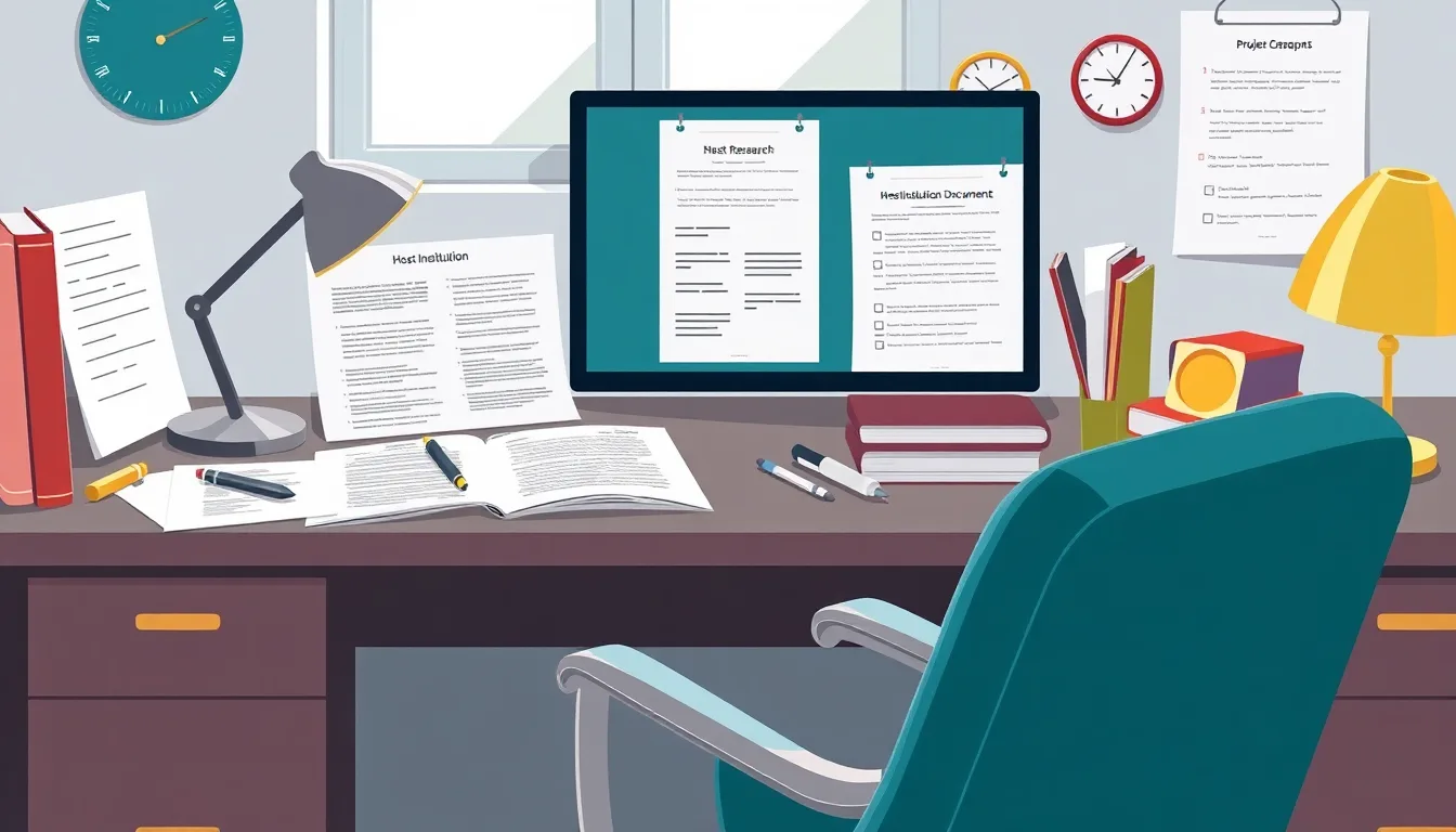 The Fulbright Application That Looked Perfect But Failed