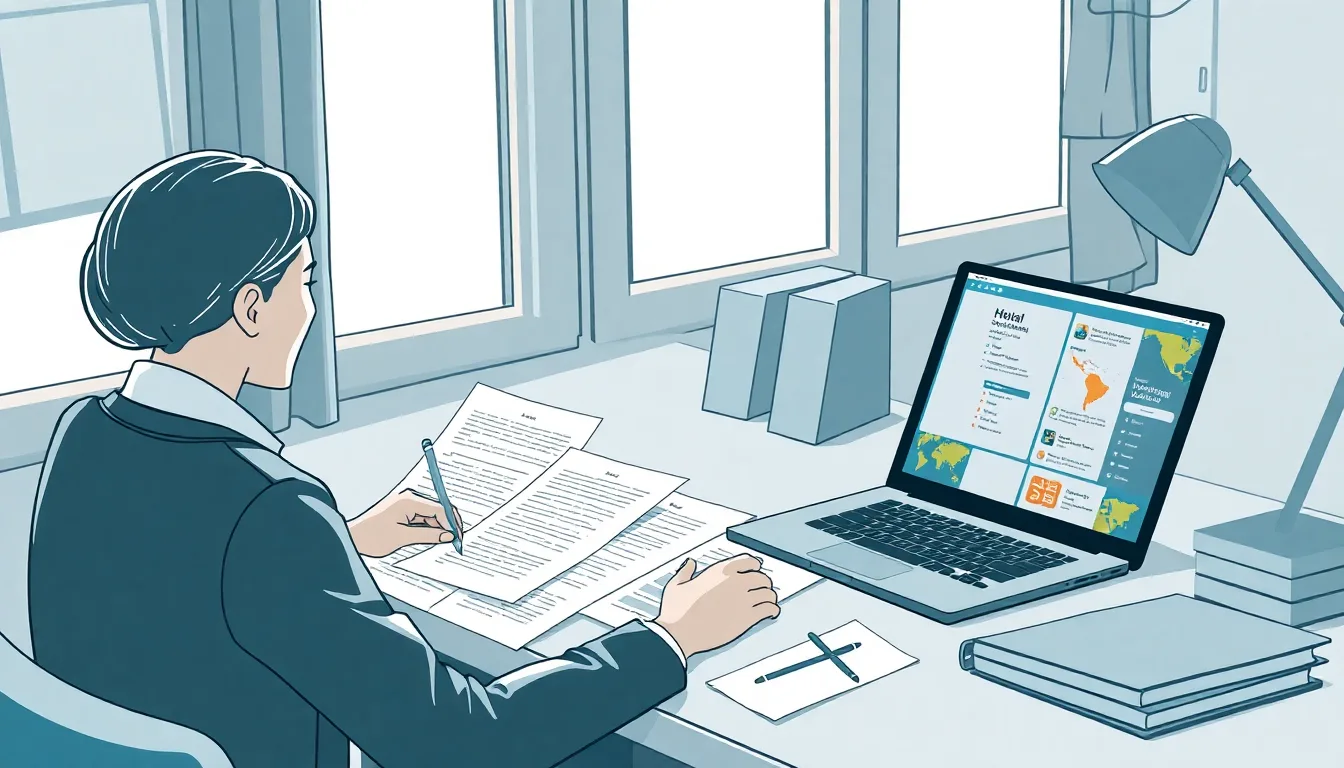The Hidden Risks Behind Over-Ambitious Fulbright Proposals