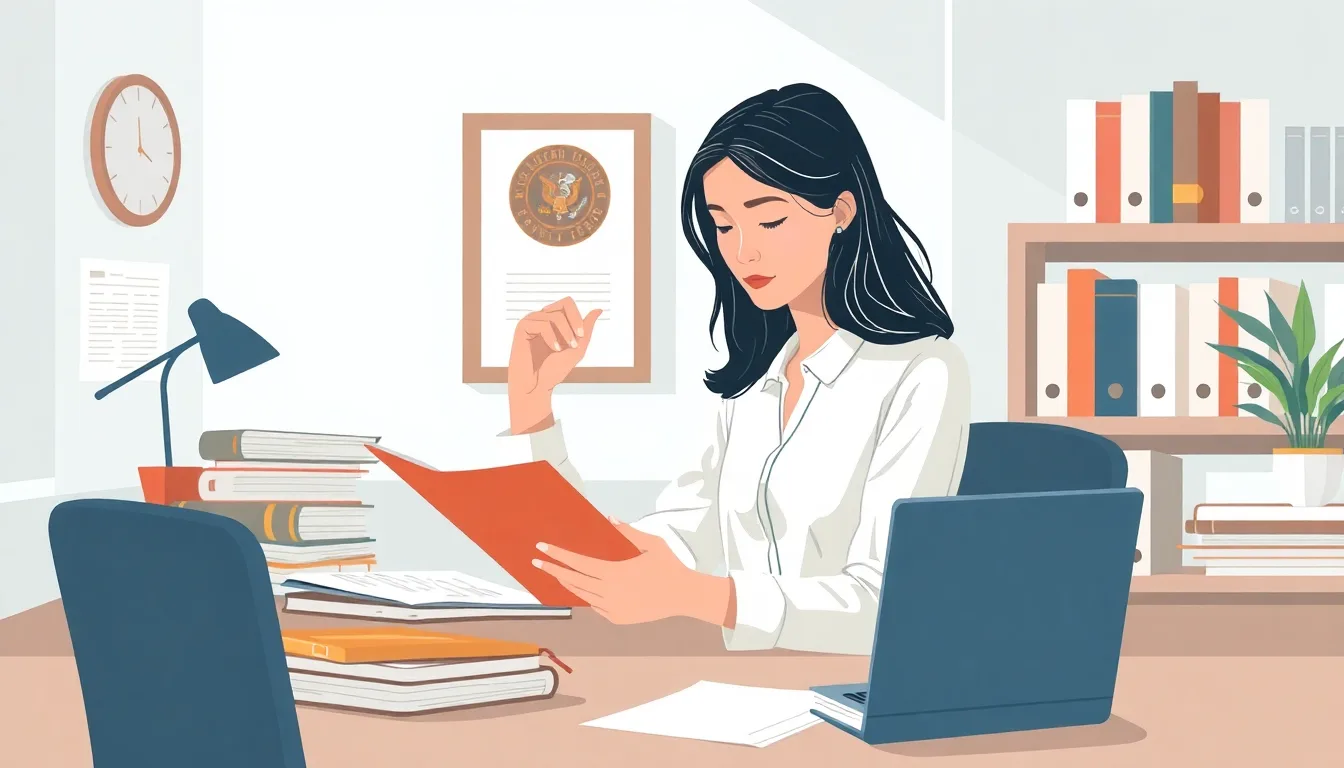 Why Good Research Ideas Still Fail In Fulbright Applications