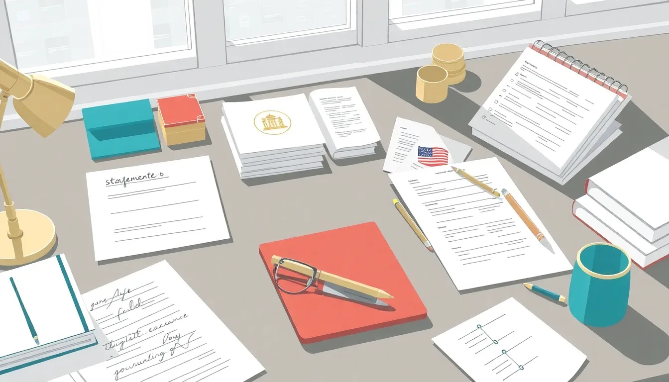 The Most Common Study Objective Mistakes
