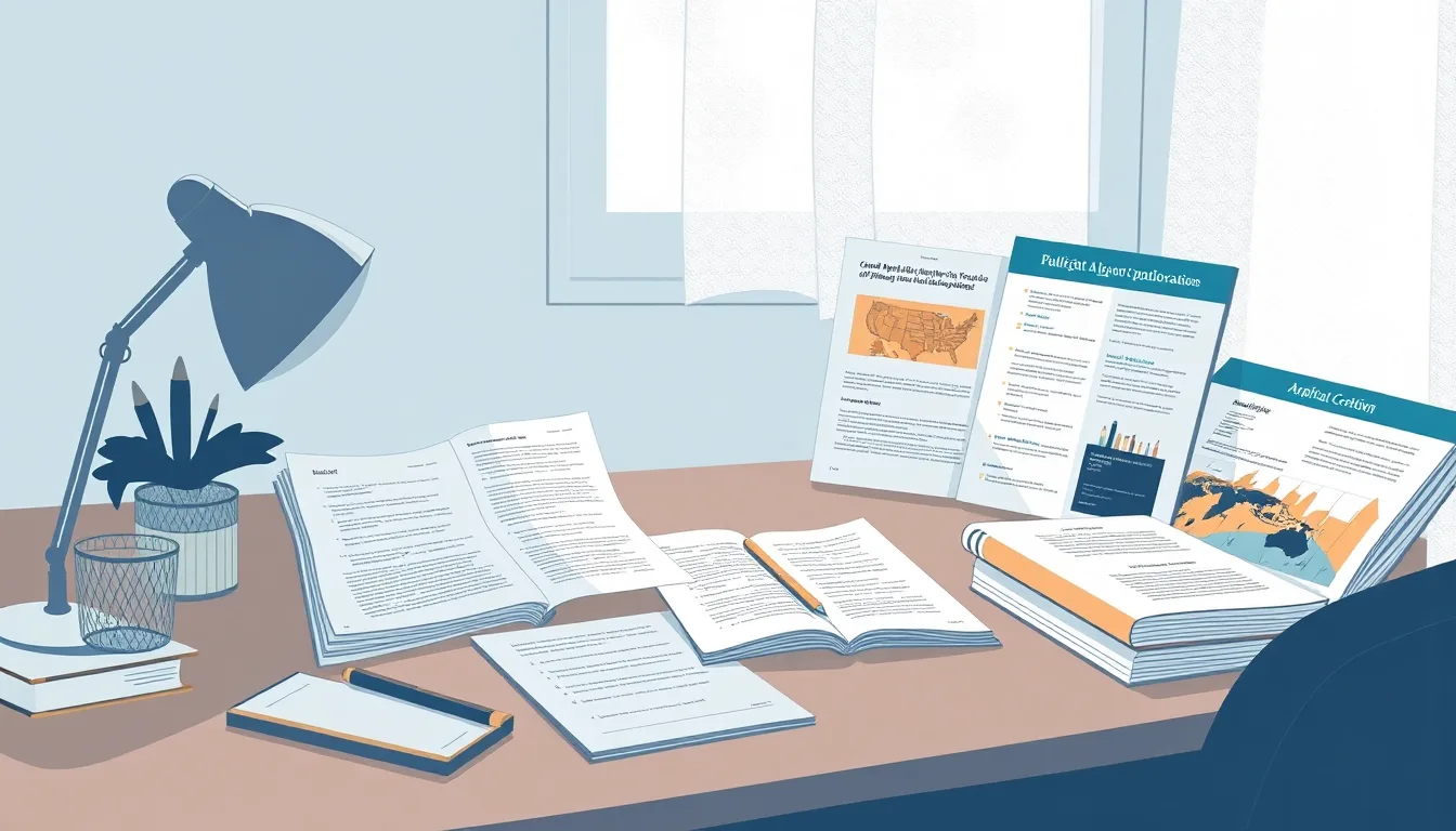The Difference Between A Research Plan And A Competitive Study Objective