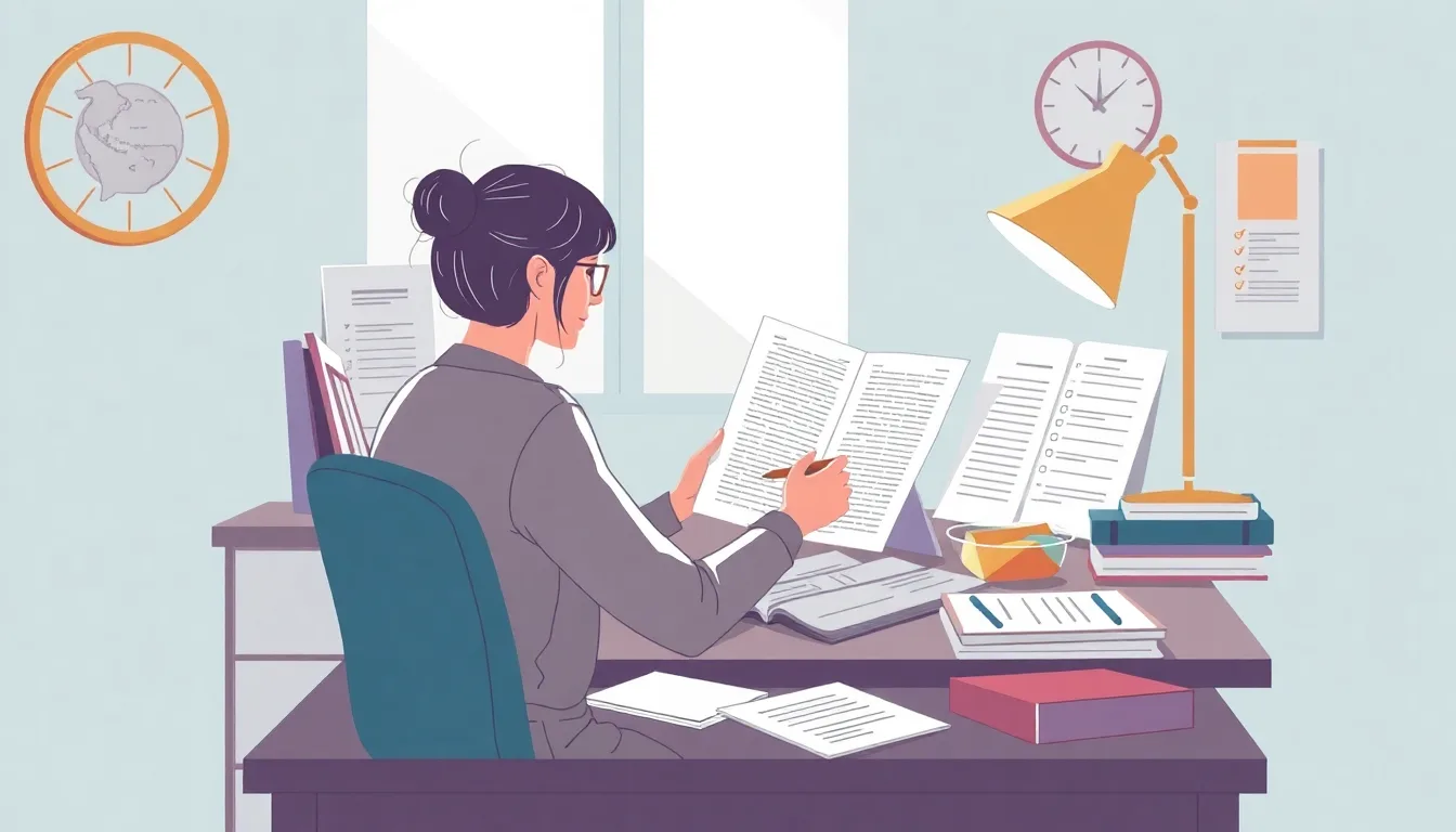 What Fulbright Reviewers Look For In A Personal Statement