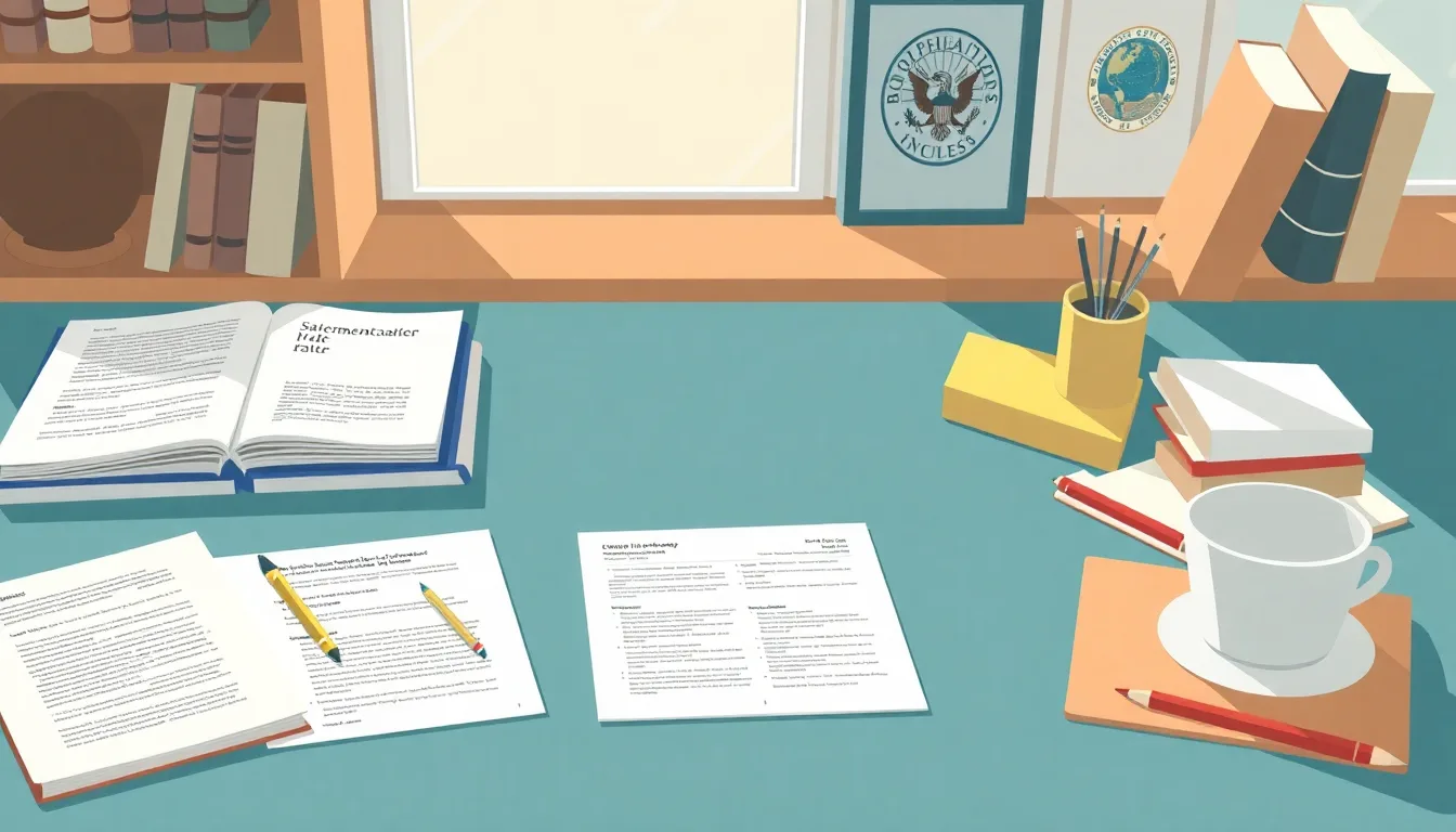 Why Recommendation Letters Matter More Than Applicants Think