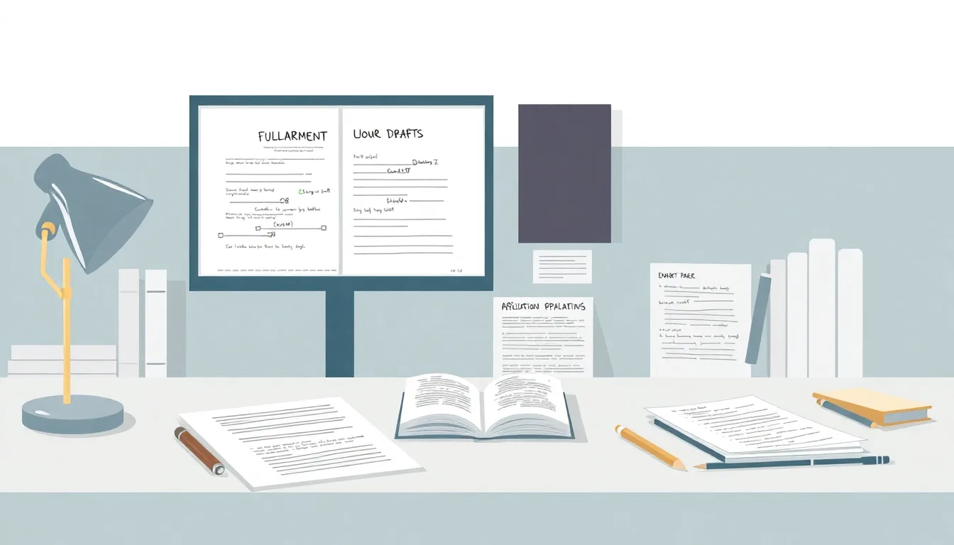 How Recommendation Letters Support Project Credibility