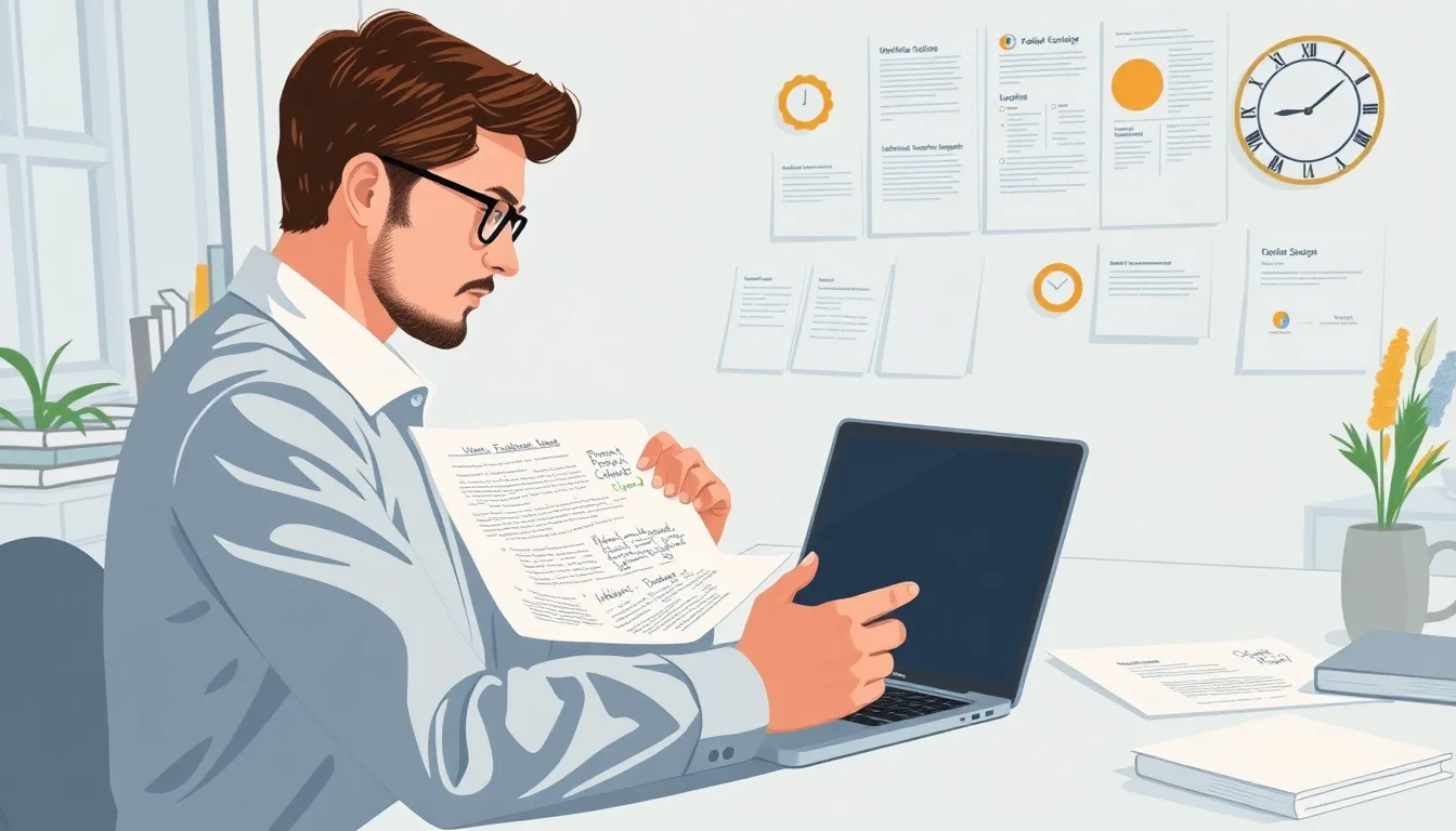 How Fulbright Interviews Differ From University Admissions Interviews