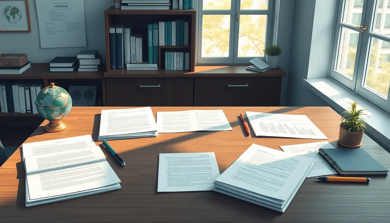 Why Strong Written Applications Sometimes Fail Interviews