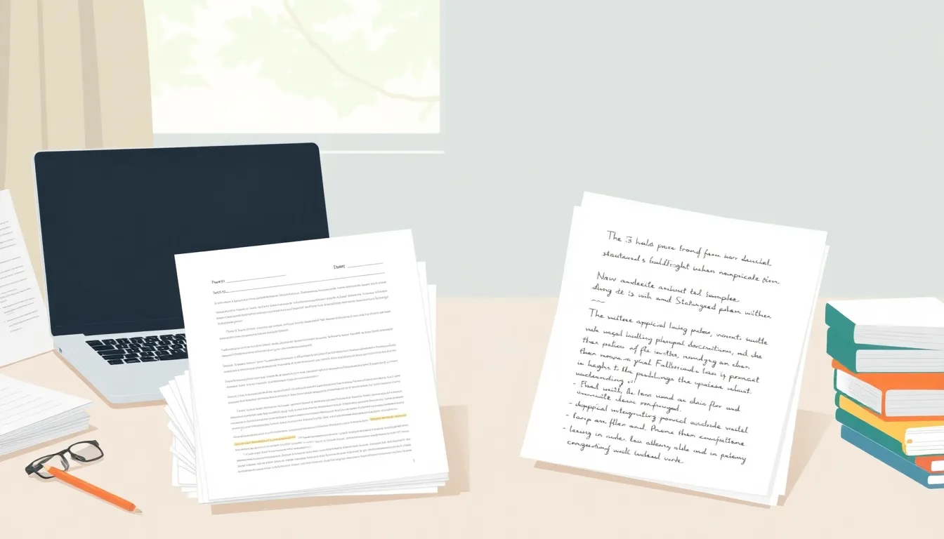 The Difference Between A Resume And A Personal Statement
