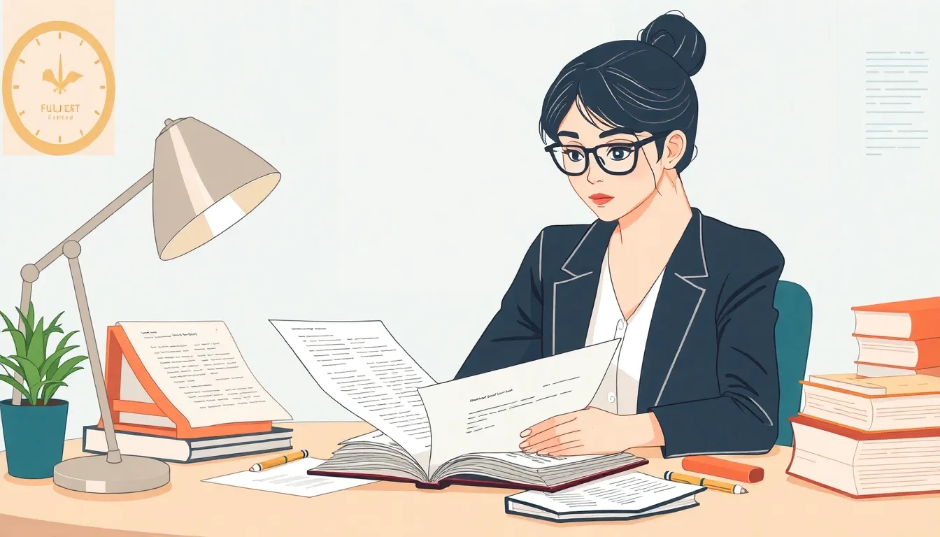 Why Strong Fulbright Profiles Still Fail Under Review
