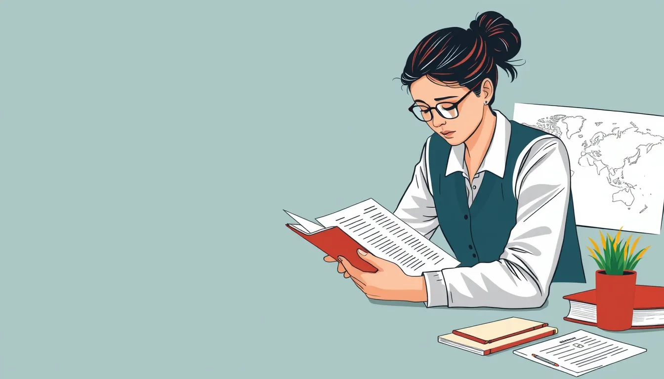 Answering ‘Why the U.S.?’ and ‘Why This Field?’ in Fulbright Interviews: Reviewer Logic and Evidence
